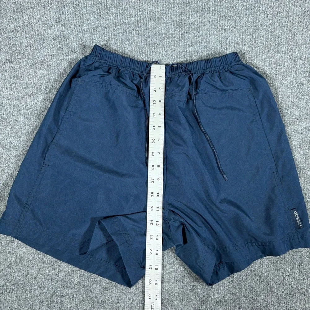 Reebok y2k shorts